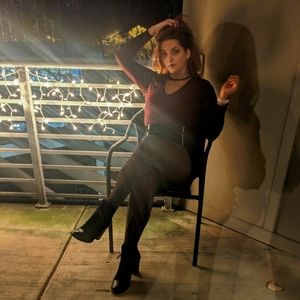 Meet your Posher, Bailey